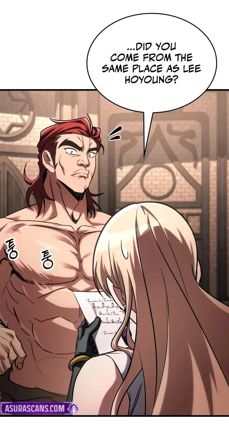 My Very Own Tower Strategy Guide Chapter 85 page 41 - 