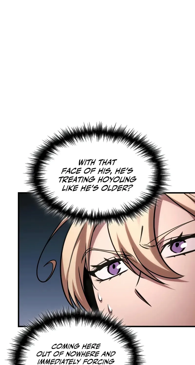 My Very Own Tower Strategy Guide Chapter 85 page 42 - 