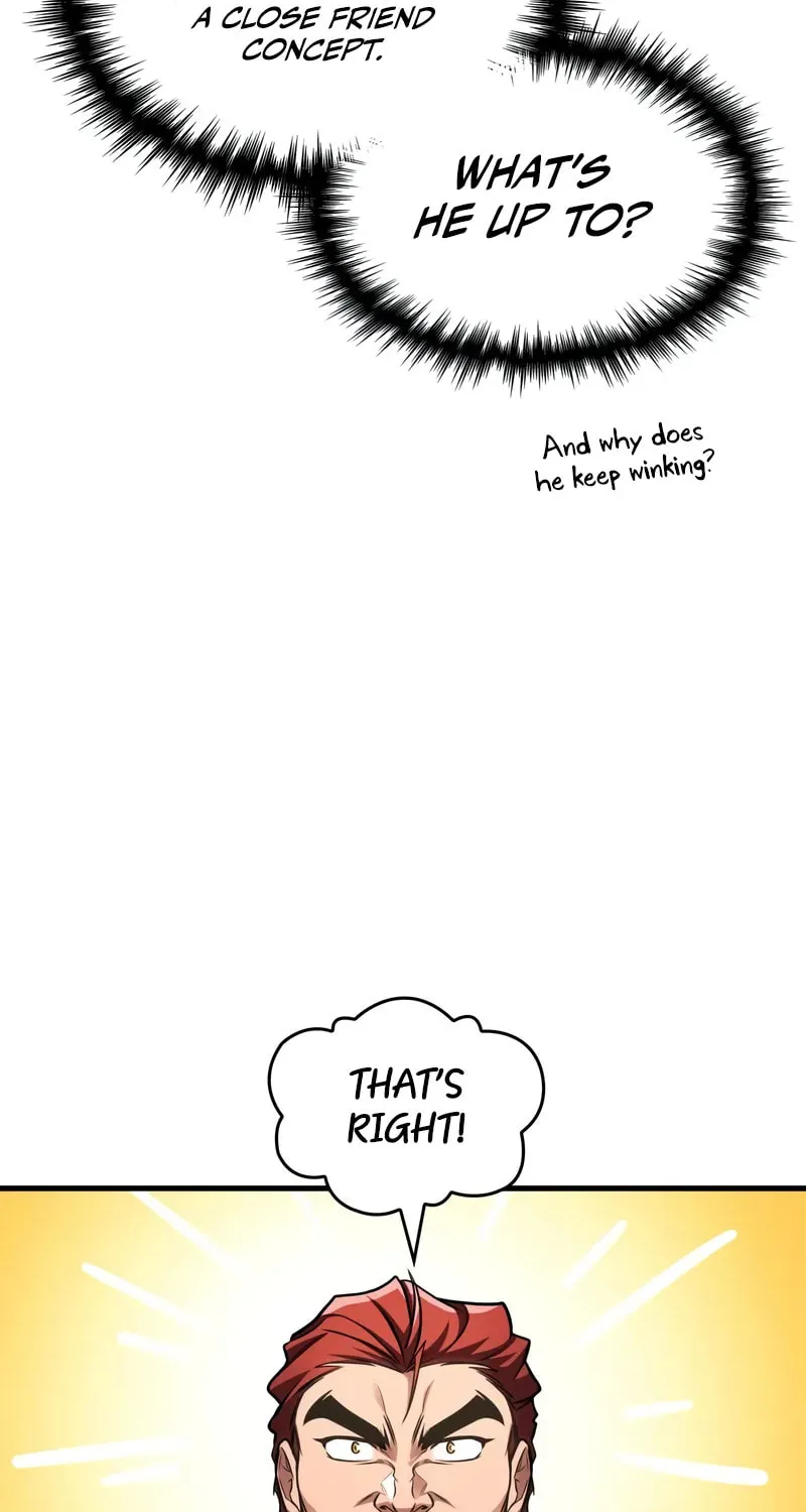 My Very Own Tower Strategy Guide Chapter 85 page 43 - 