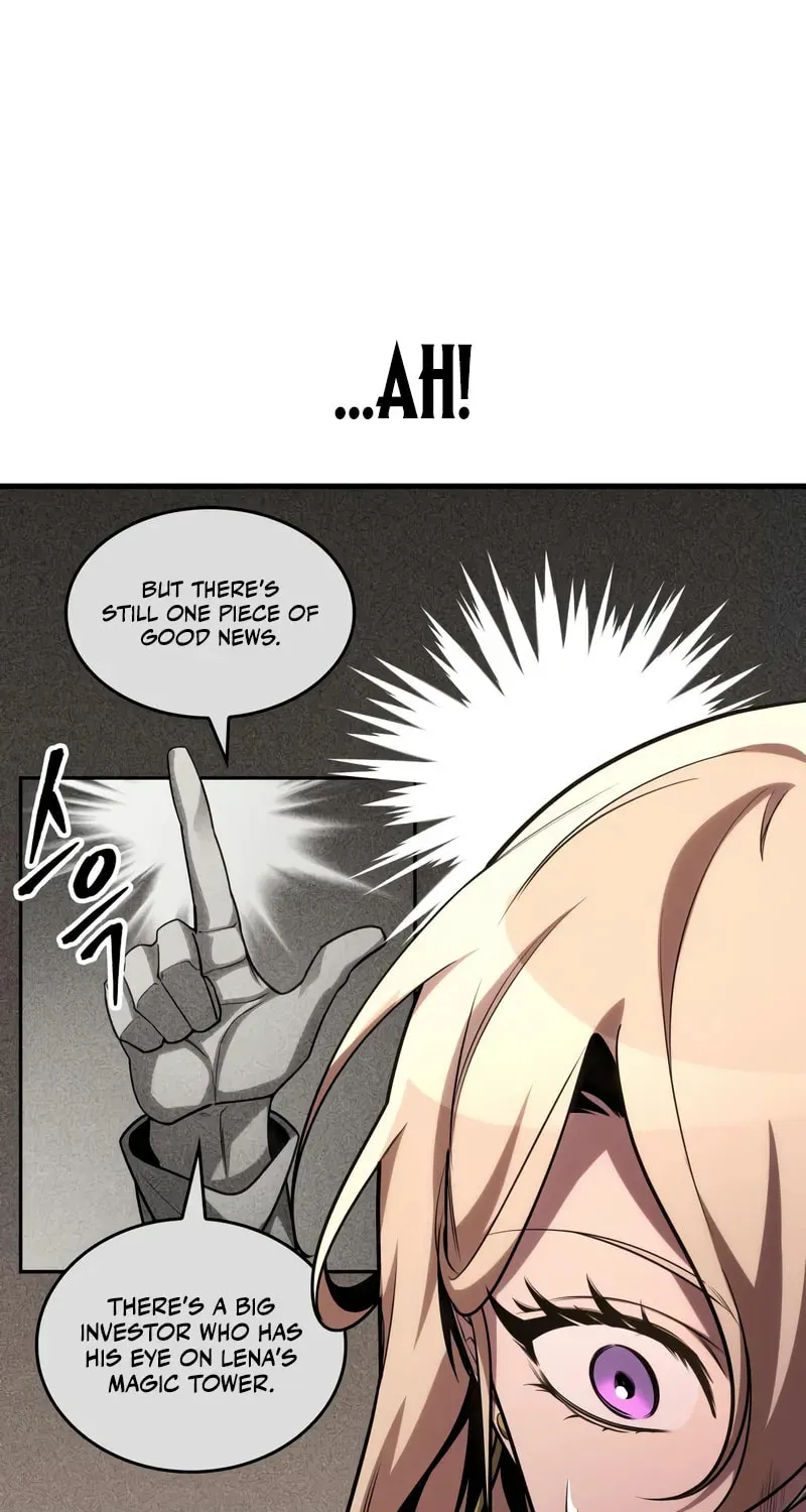 My Very Own Tower Strategy Guide Chapter 85 page 46 - 