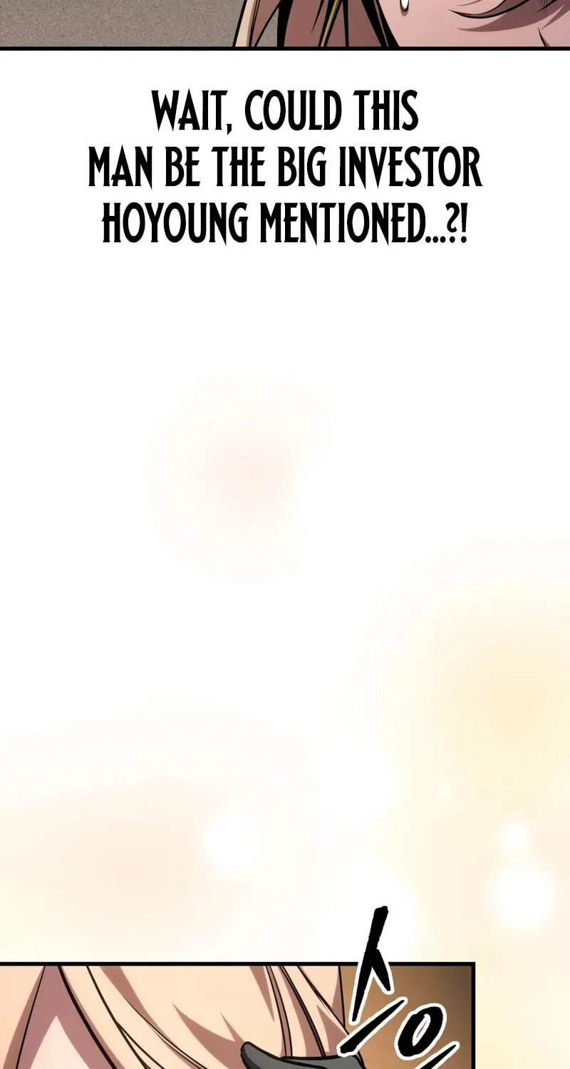 My Very Own Tower Strategy Guide Chapter 85 page 47 - 