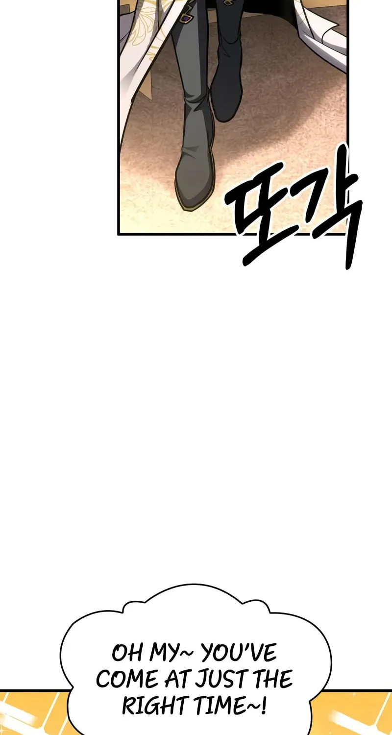 My Very Own Tower Strategy Guide Chapter 85 page 49 - 