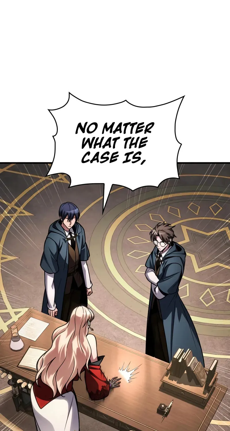 My Very Own Tower Strategy Guide Chapter 85 page 6 - 