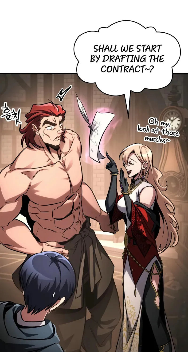 My Very Own Tower Strategy Guide Chapter 85 page 52 - 