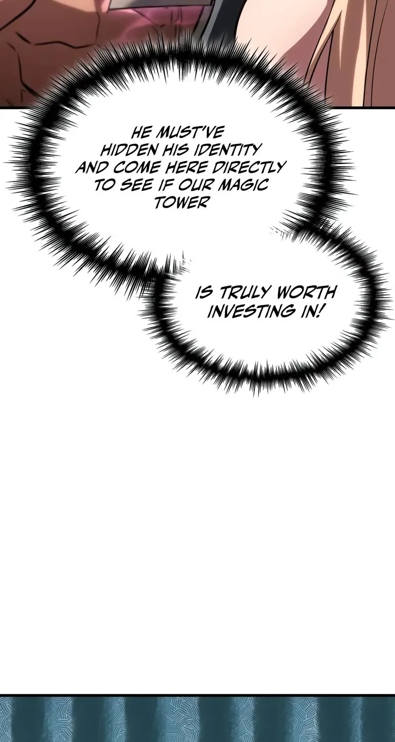My Very Own Tower Strategy Guide Chapter 85 page 54 - 