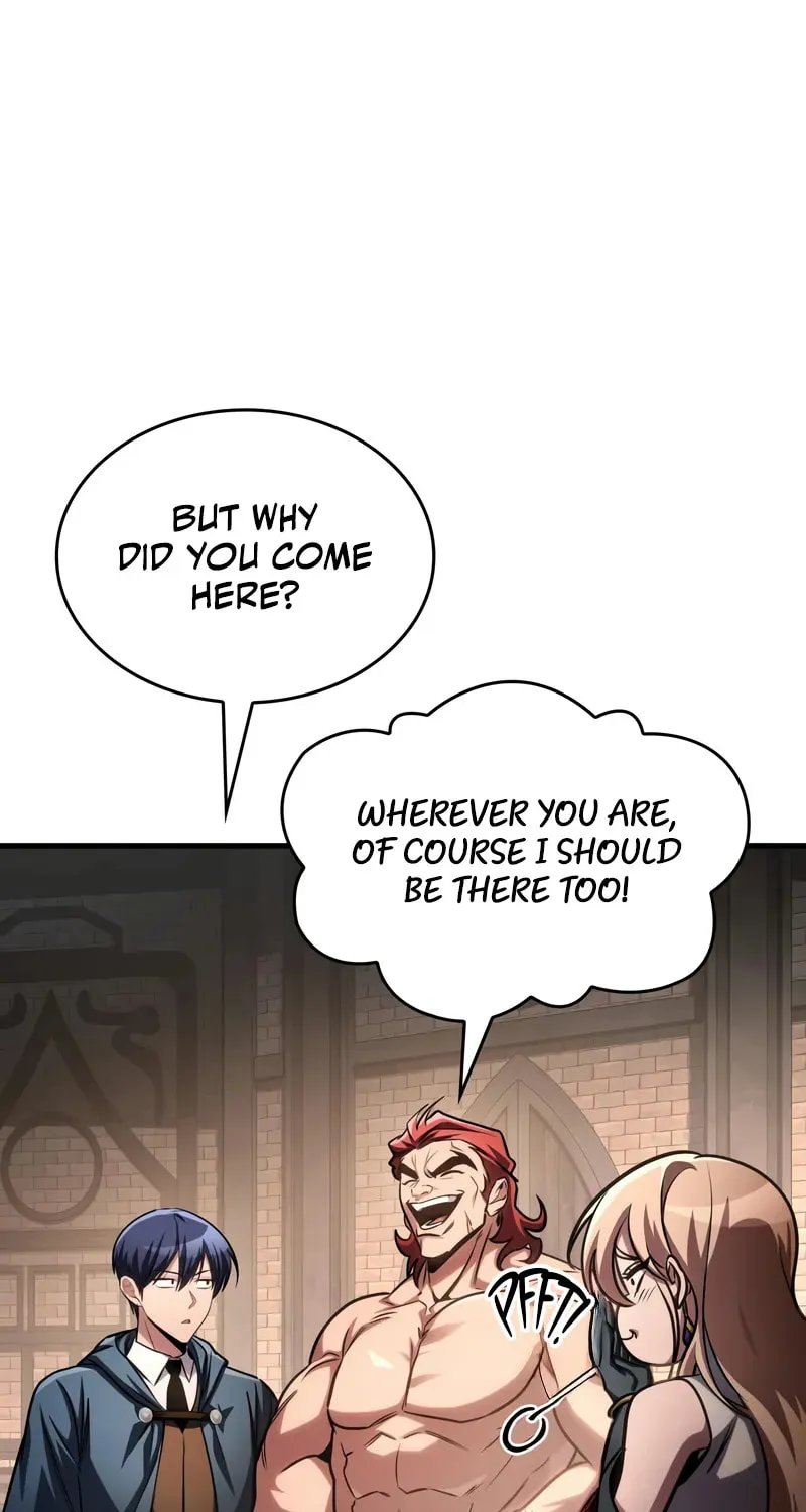 My Very Own Tower Strategy Guide Chapter 85 page 56 - 