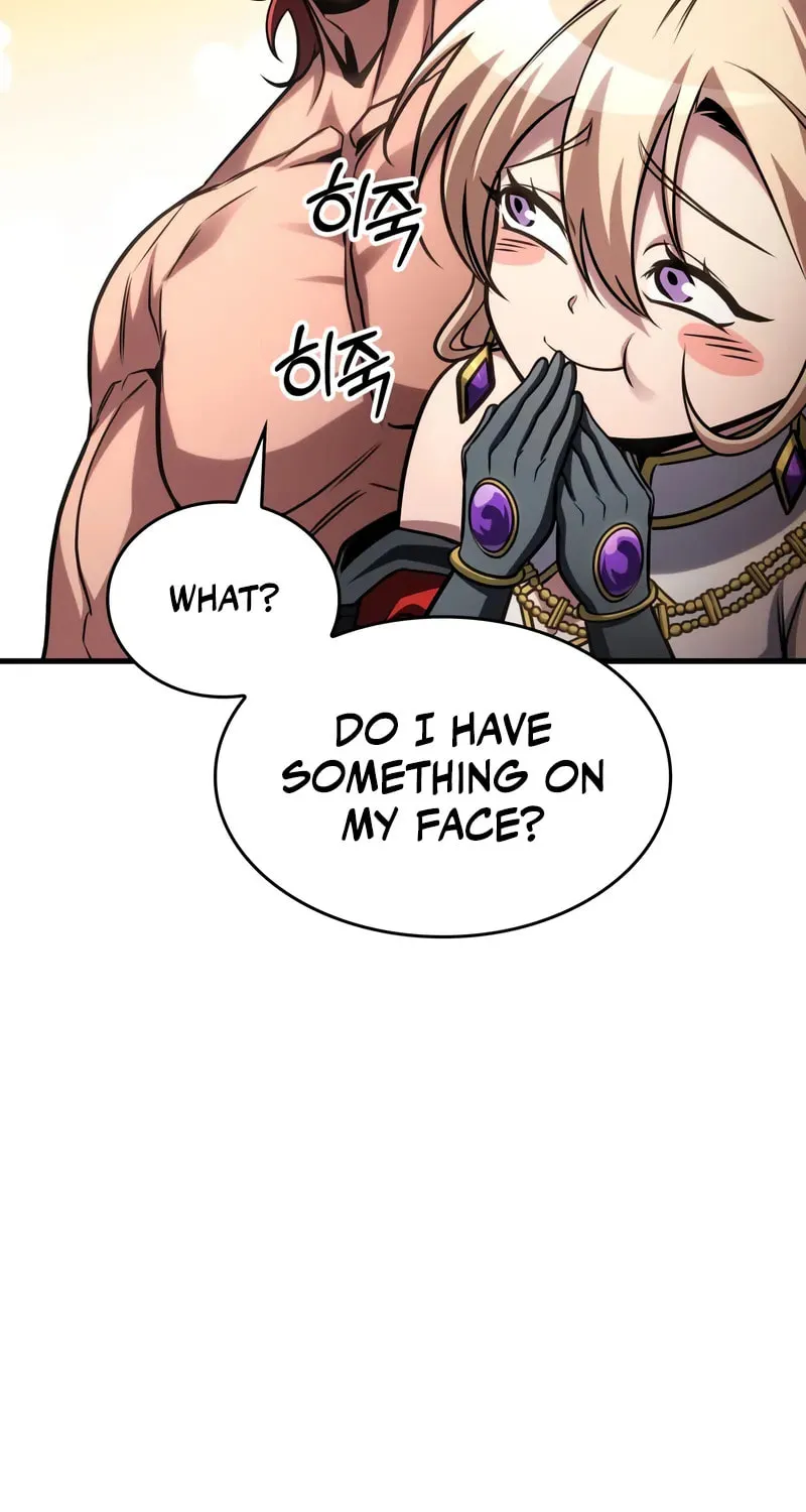 My Very Own Tower Strategy Guide Chapter 85 page 58 - 