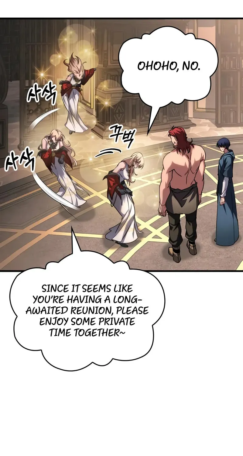 My Very Own Tower Strategy Guide Chapter 85 page 59 - 