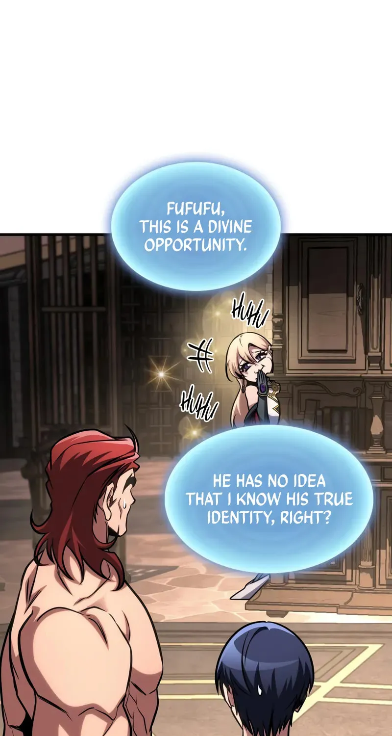 My Very Own Tower Strategy Guide Chapter 85 page 60 - 