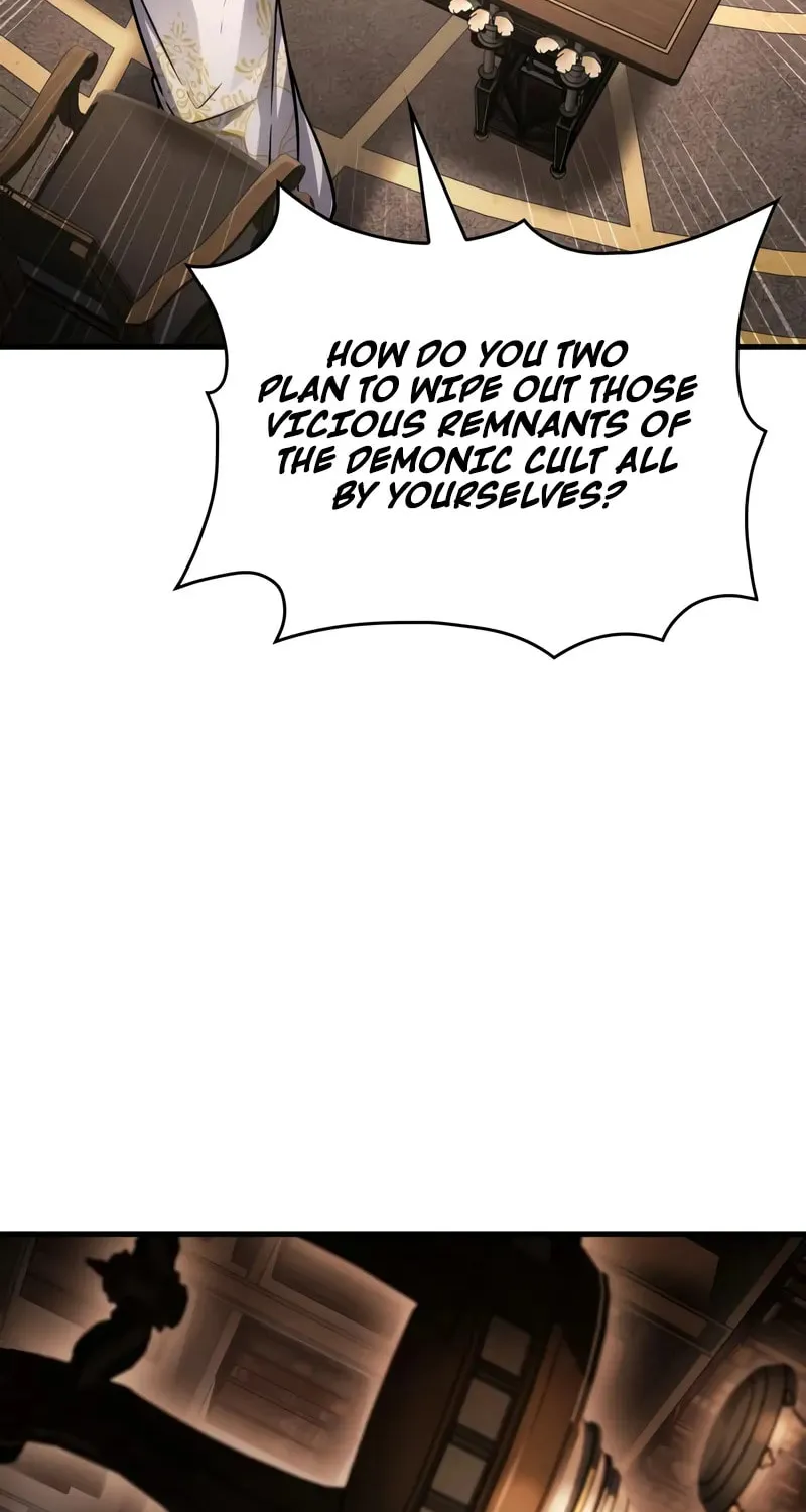 My Very Own Tower Strategy Guide Chapter 85 page 7 - 