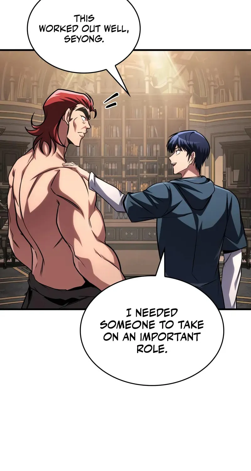 My Very Own Tower Strategy Guide Chapter 85 page 67 - 