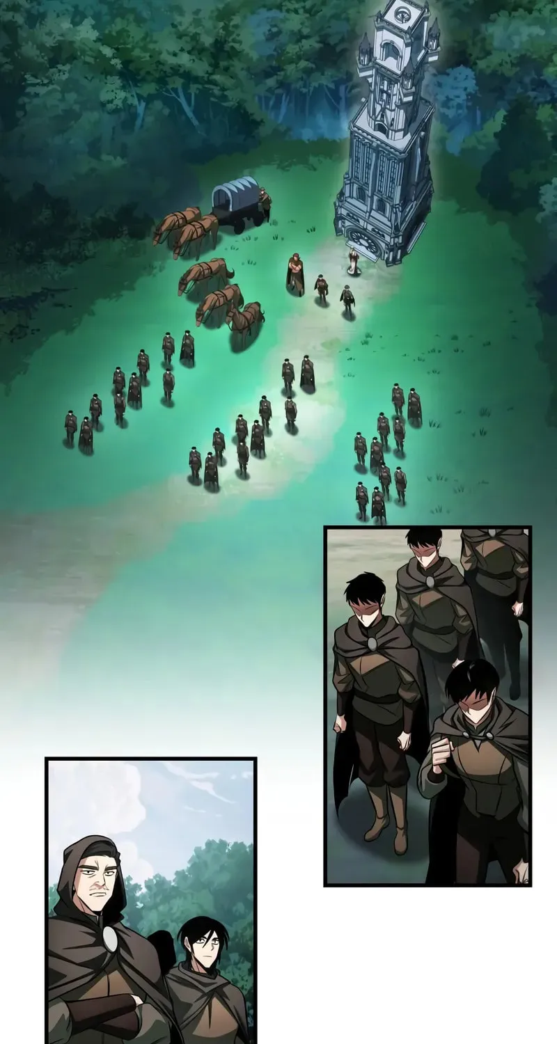 My Very Own Tower Strategy Guide Chapter 85 page 72 - 
