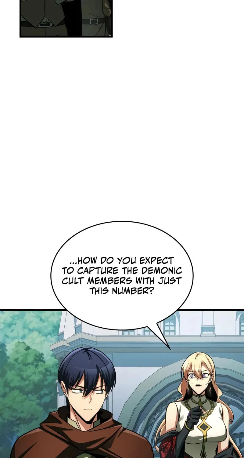 My Very Own Tower Strategy Guide Chapter 85 page 73 - 
