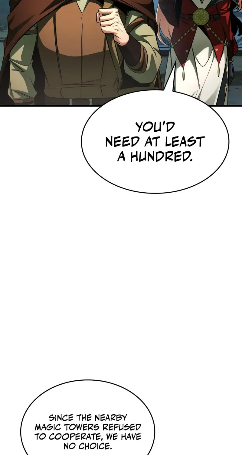 My Very Own Tower Strategy Guide Chapter 85 page 74 - 