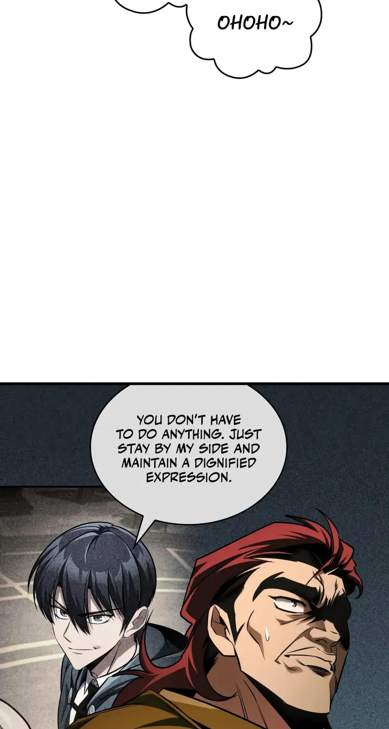 My Very Own Tower Strategy Guide Chapter 85 page 79 - 
