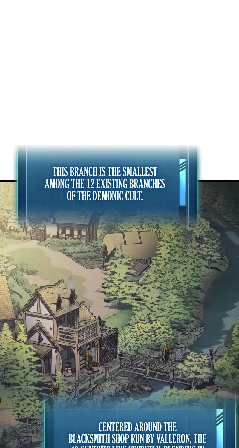 My Very Own Tower Strategy Guide Chapter 85 page 85 - 