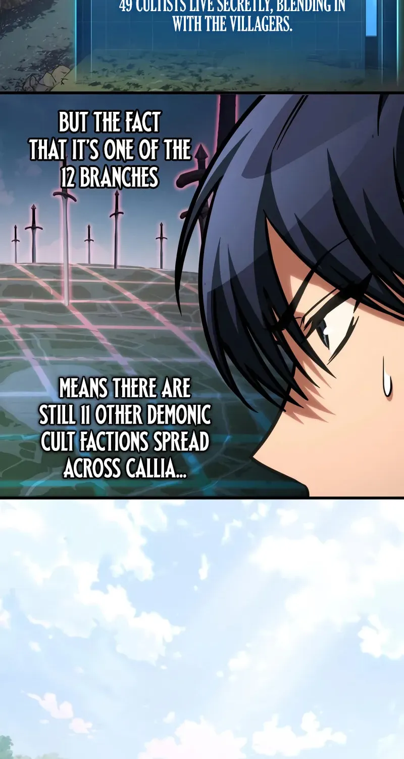 My Very Own Tower Strategy Guide Chapter 85 page 86 - 