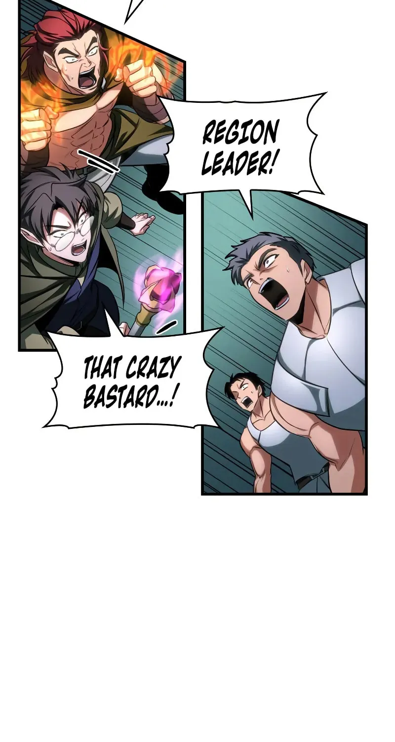 My Very Own Tower Strategy Guide Chapter 86 page 105 - 