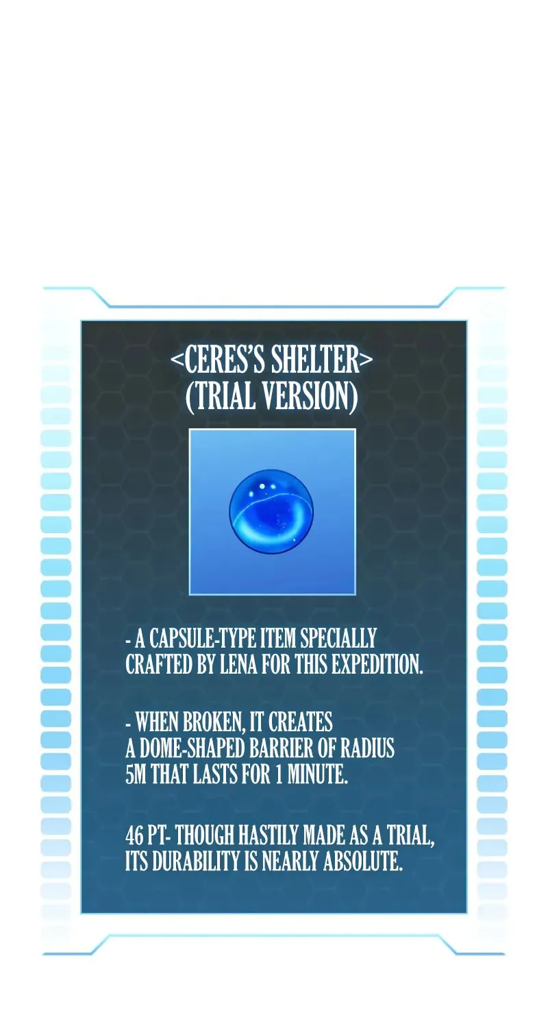 My Very Own Tower Strategy Guide Chapter 86 page 116 - 