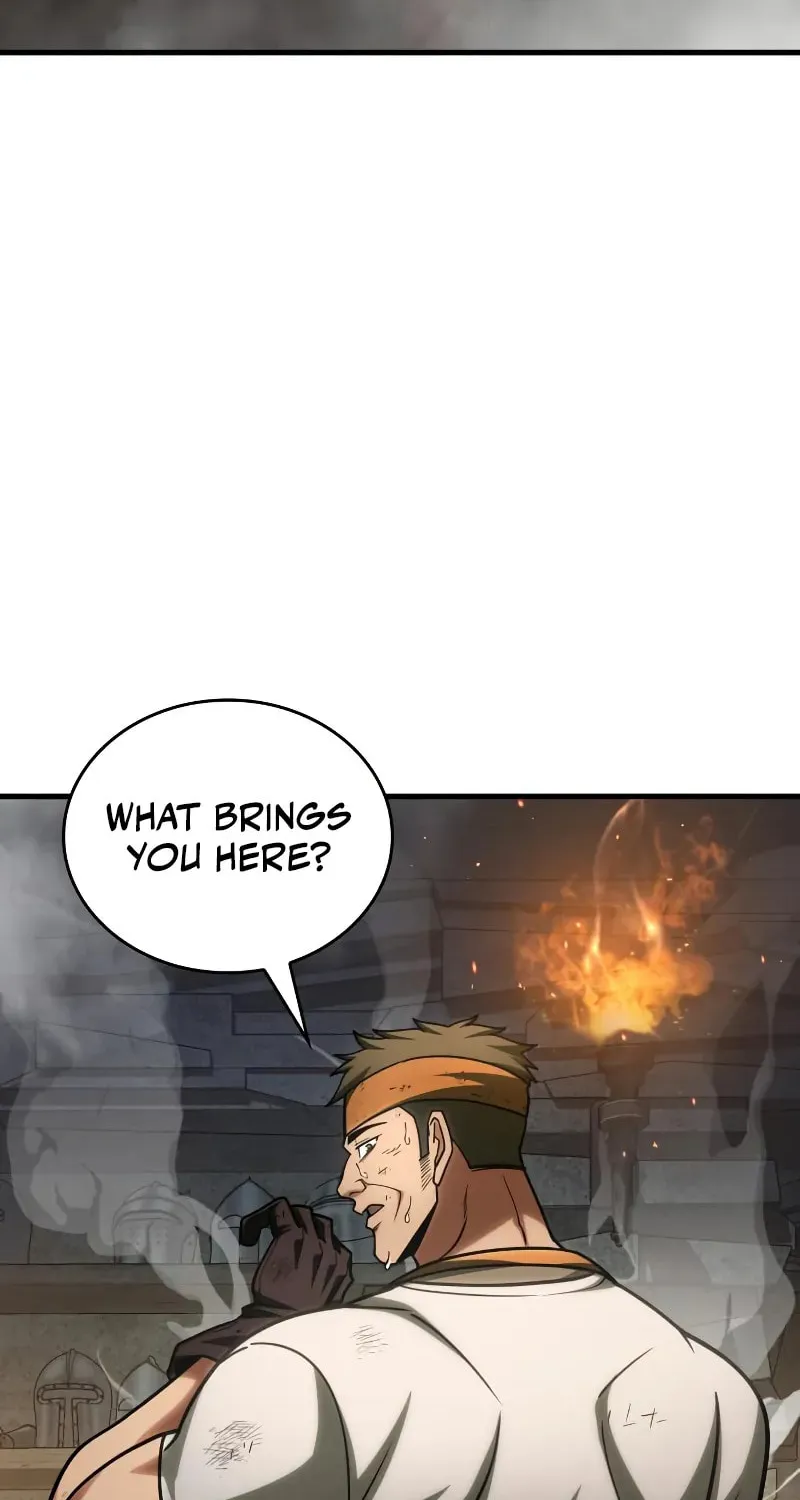 My Very Own Tower Strategy Guide Chapter 86 page 19 - 