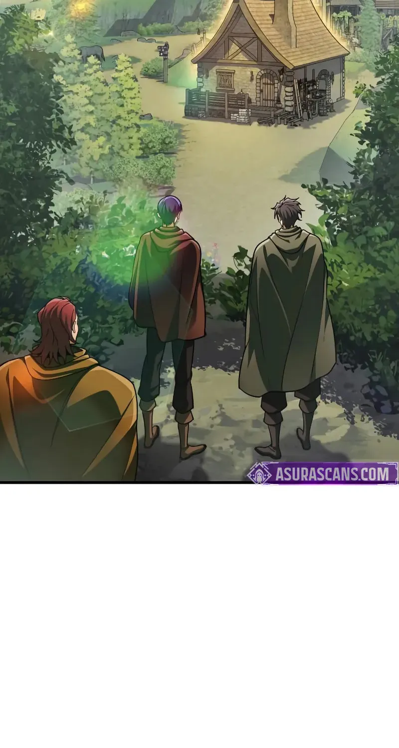 My Very Own Tower Strategy Guide Chapter 86 page 3 - 