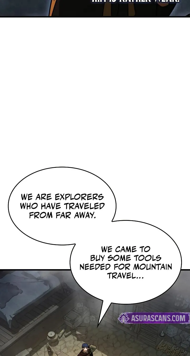 My Very Own Tower Strategy Guide Chapter 86 page 23 - 