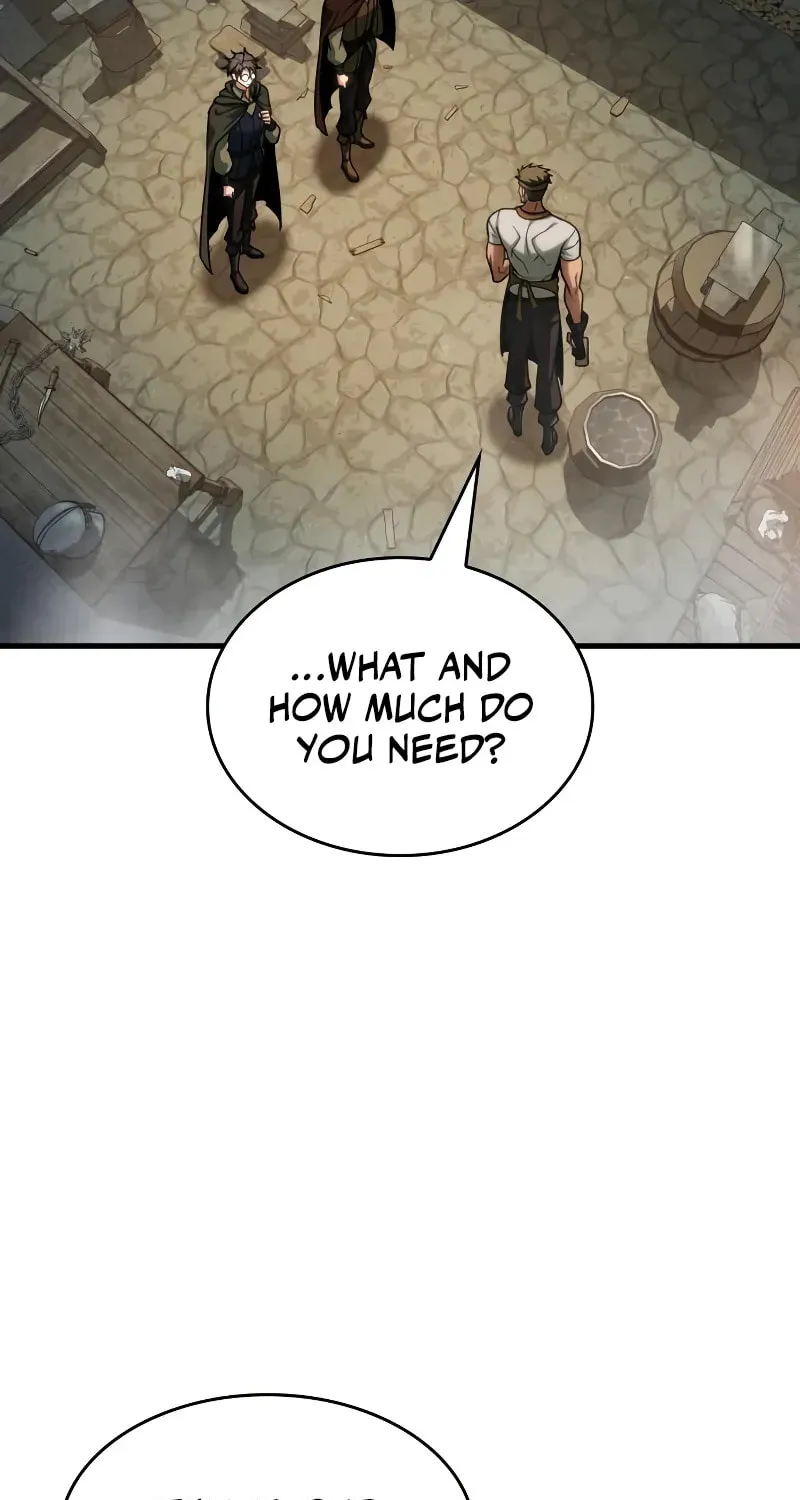My Very Own Tower Strategy Guide Chapter 86 page 24 - 