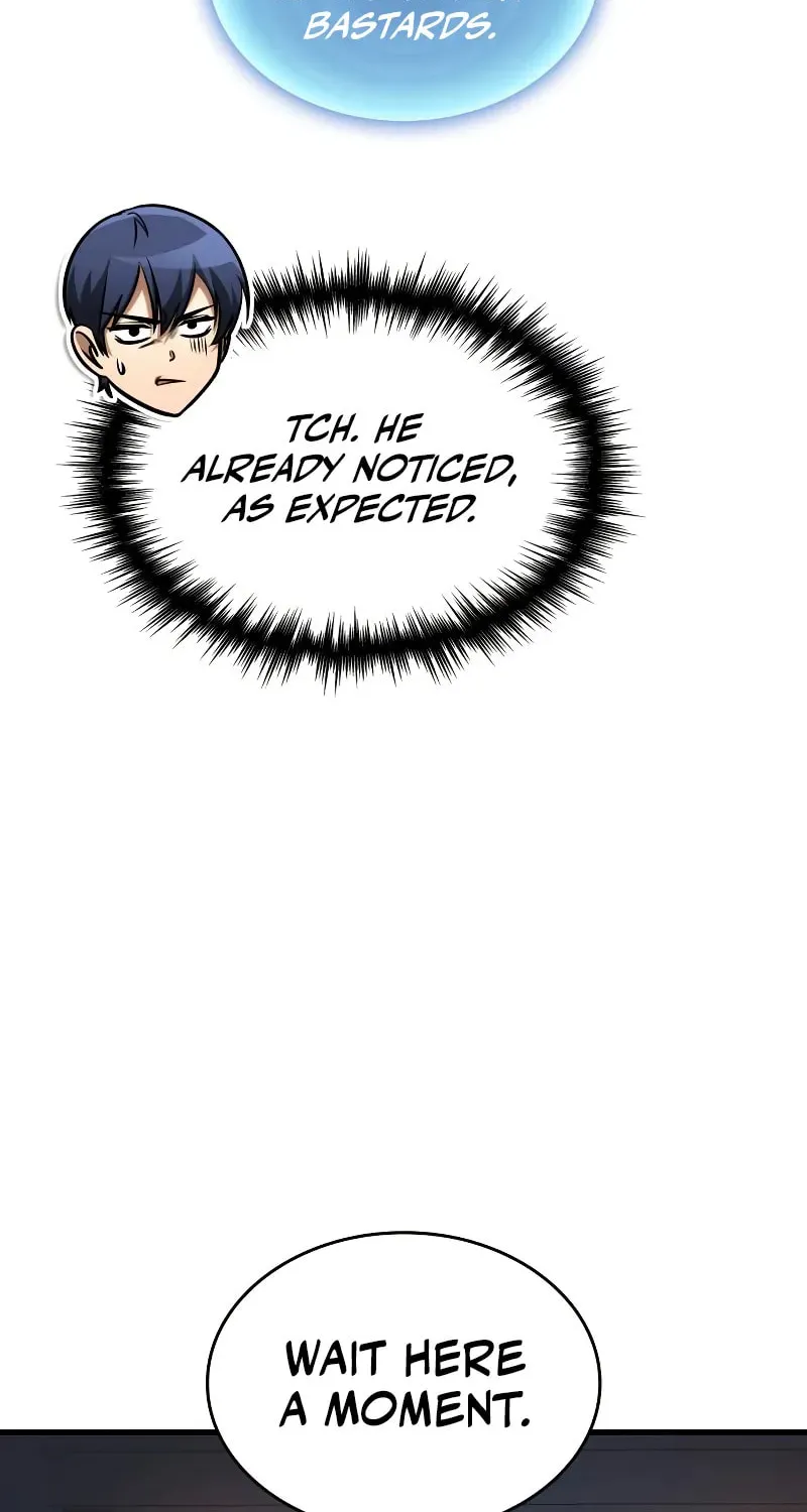 My Very Own Tower Strategy Guide Chapter 86 page 27 - 