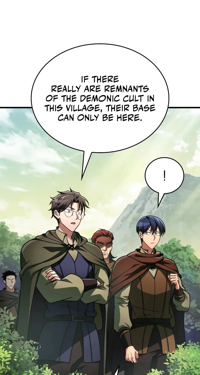 My Very Own Tower Strategy Guide Chapter 86 page 4 - 