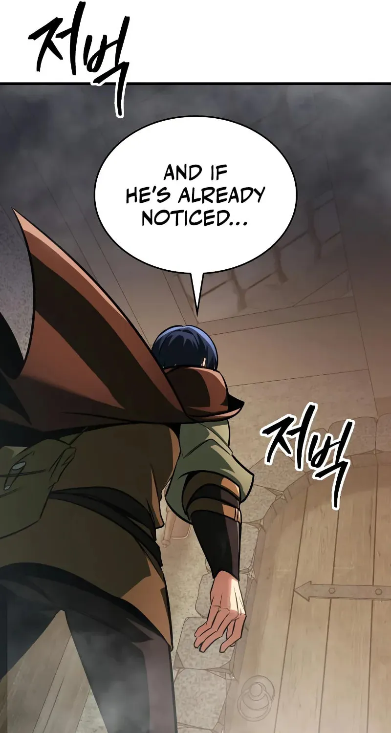 My Very Own Tower Strategy Guide Chapter 86 page 32 - 