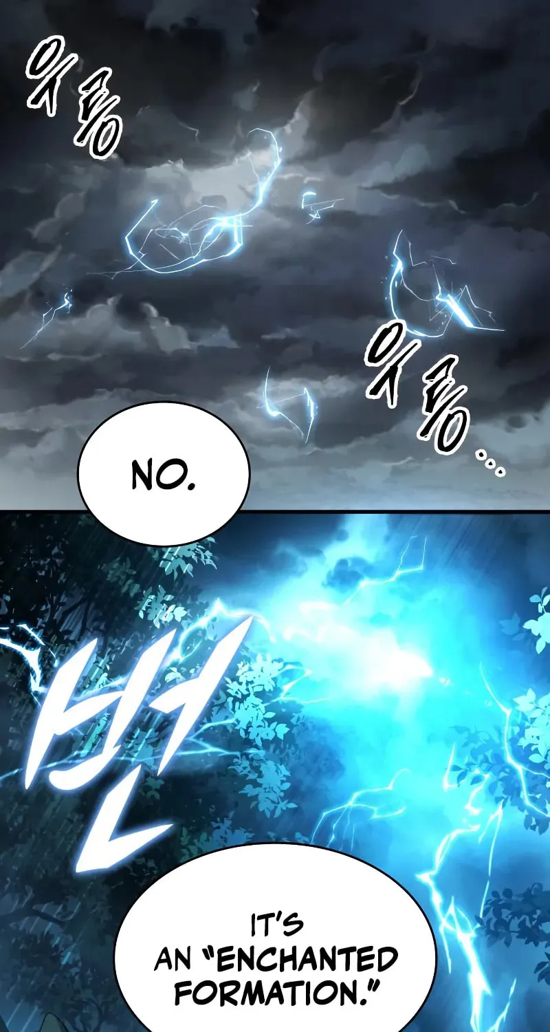 My Very Own Tower Strategy Guide Chapter 86 page 37 - 