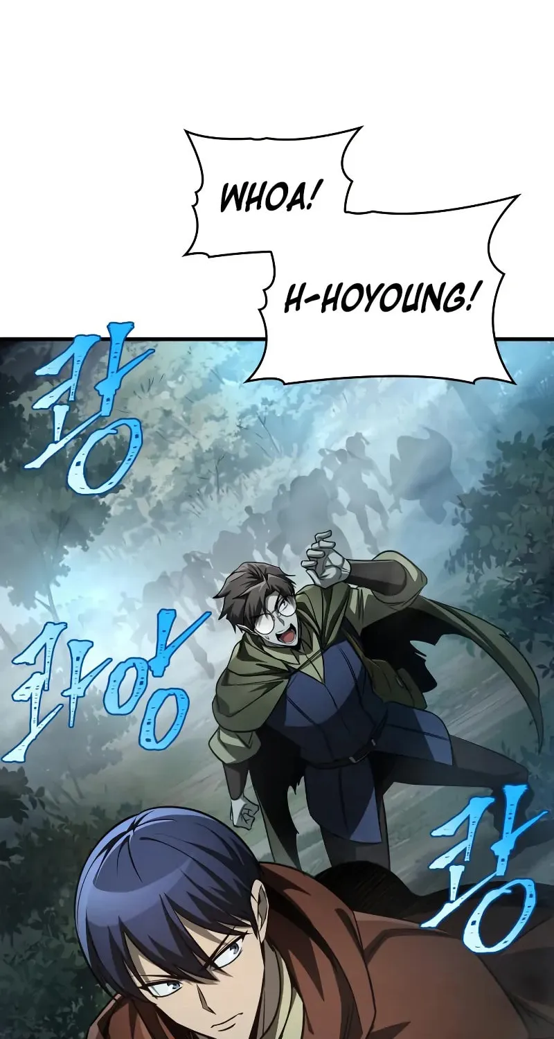 My Very Own Tower Strategy Guide Chapter 86 page 39 - 