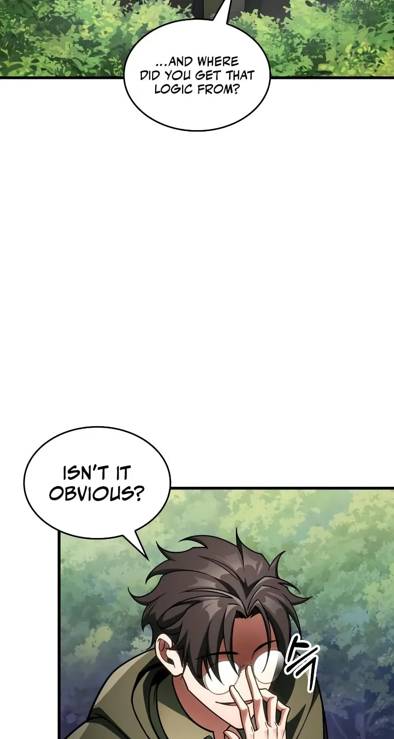 My Very Own Tower Strategy Guide Chapter 86 page 5 - 