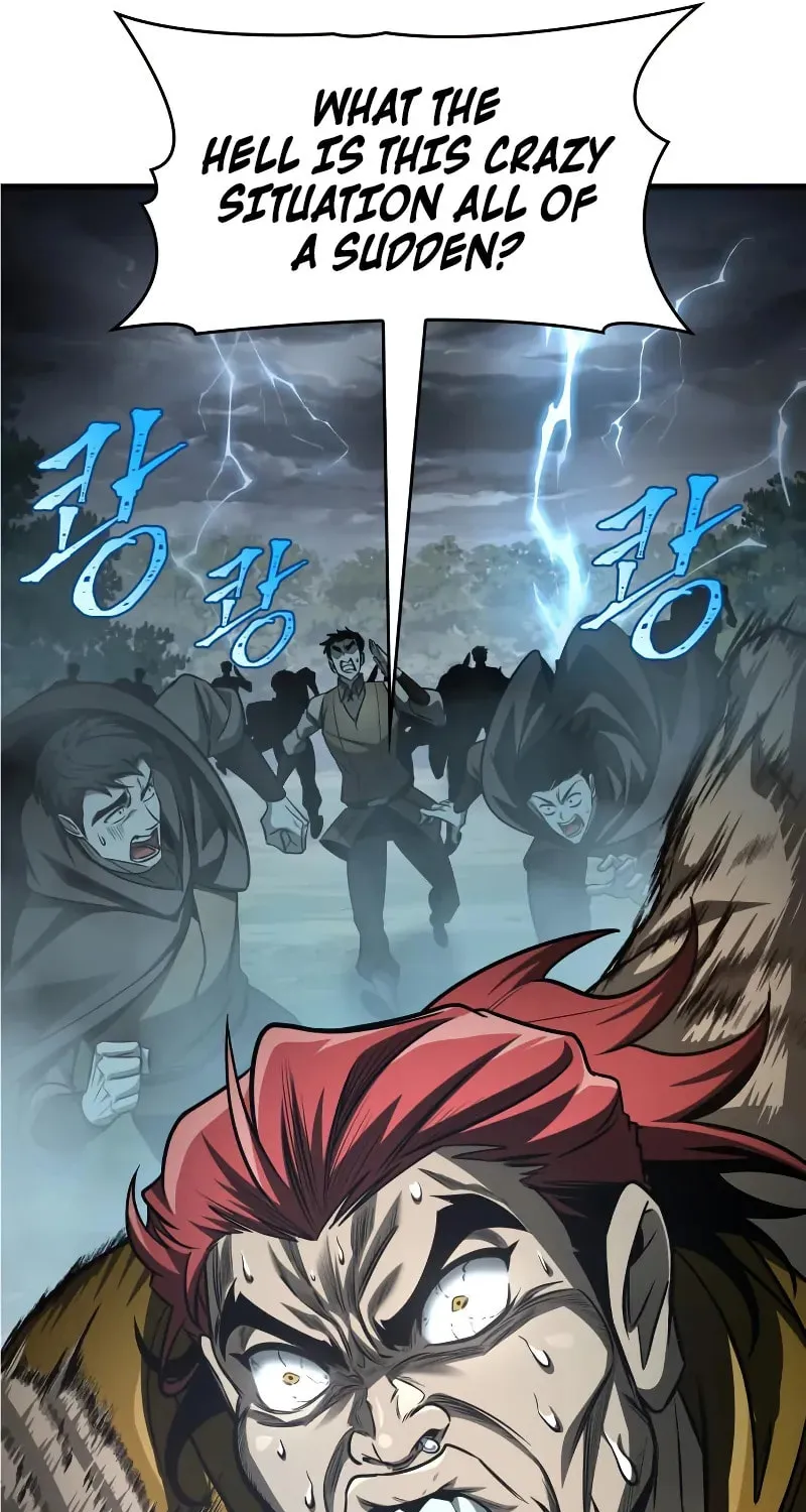 My Very Own Tower Strategy Guide Chapter 86 page 41 - 