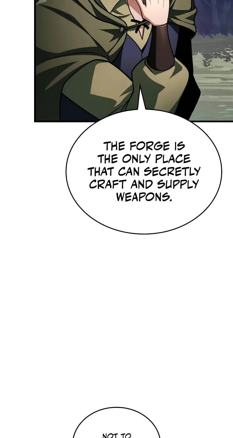 My Very Own Tower Strategy Guide Chapter 86 page 6 - 