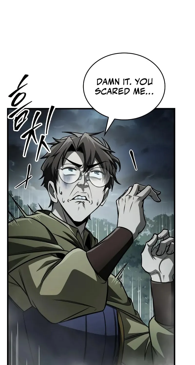 My Very Own Tower Strategy Guide Chapter 86 page 55 - 