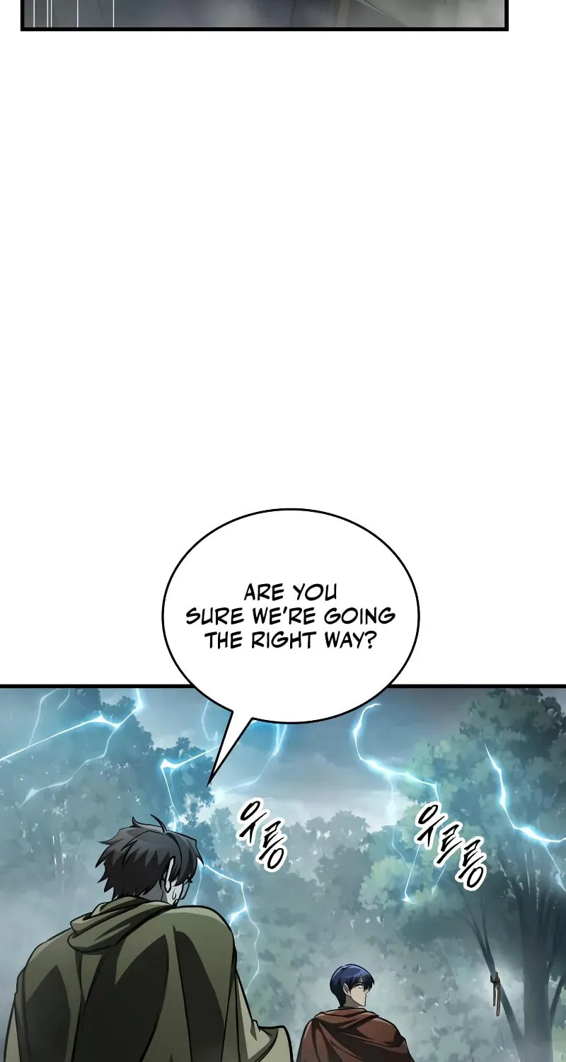 My Very Own Tower Strategy Guide Chapter 86 page 56 - 