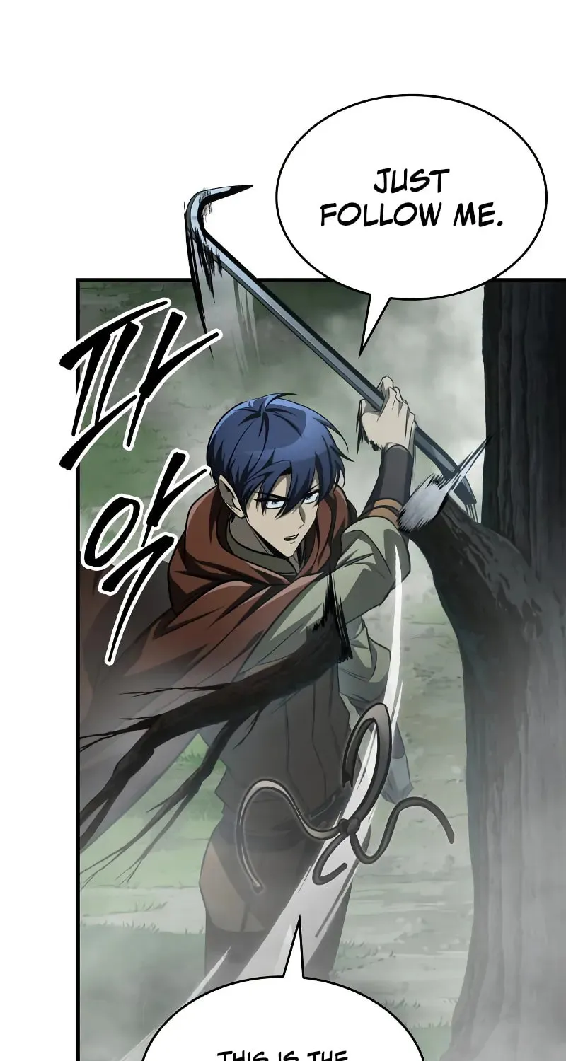 My Very Own Tower Strategy Guide Chapter 86 page 58 - 