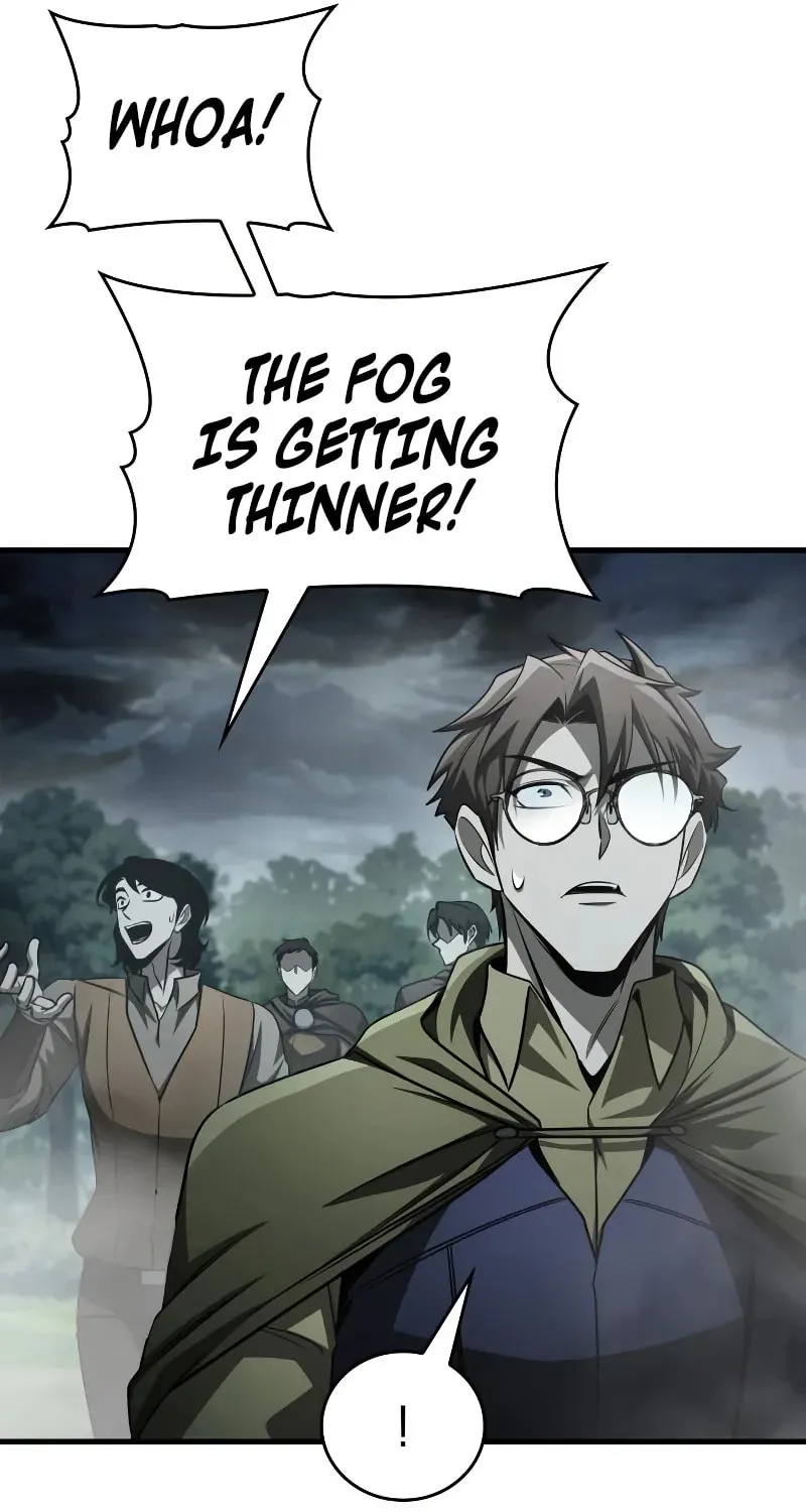 My Very Own Tower Strategy Guide Chapter 86 page 60 - 