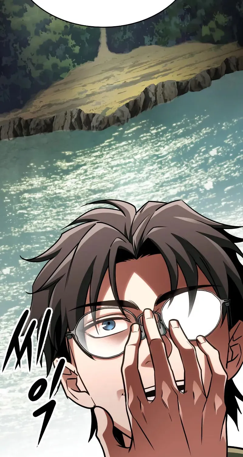 My Very Own Tower Strategy Guide Chapter 86 page 8 - 