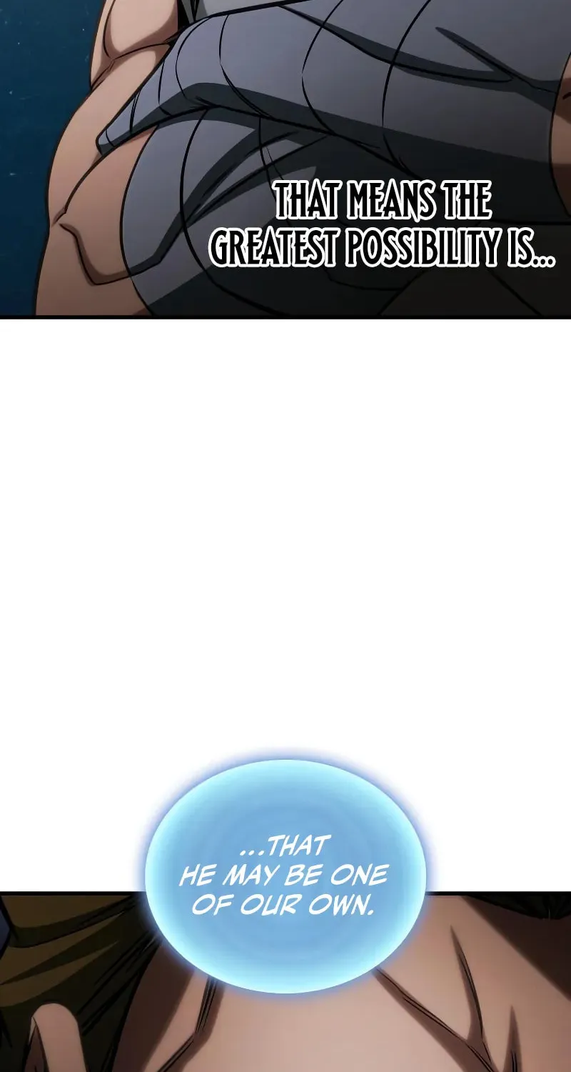 My Very Own Tower Strategy Guide Chapter 86 page 85 - 