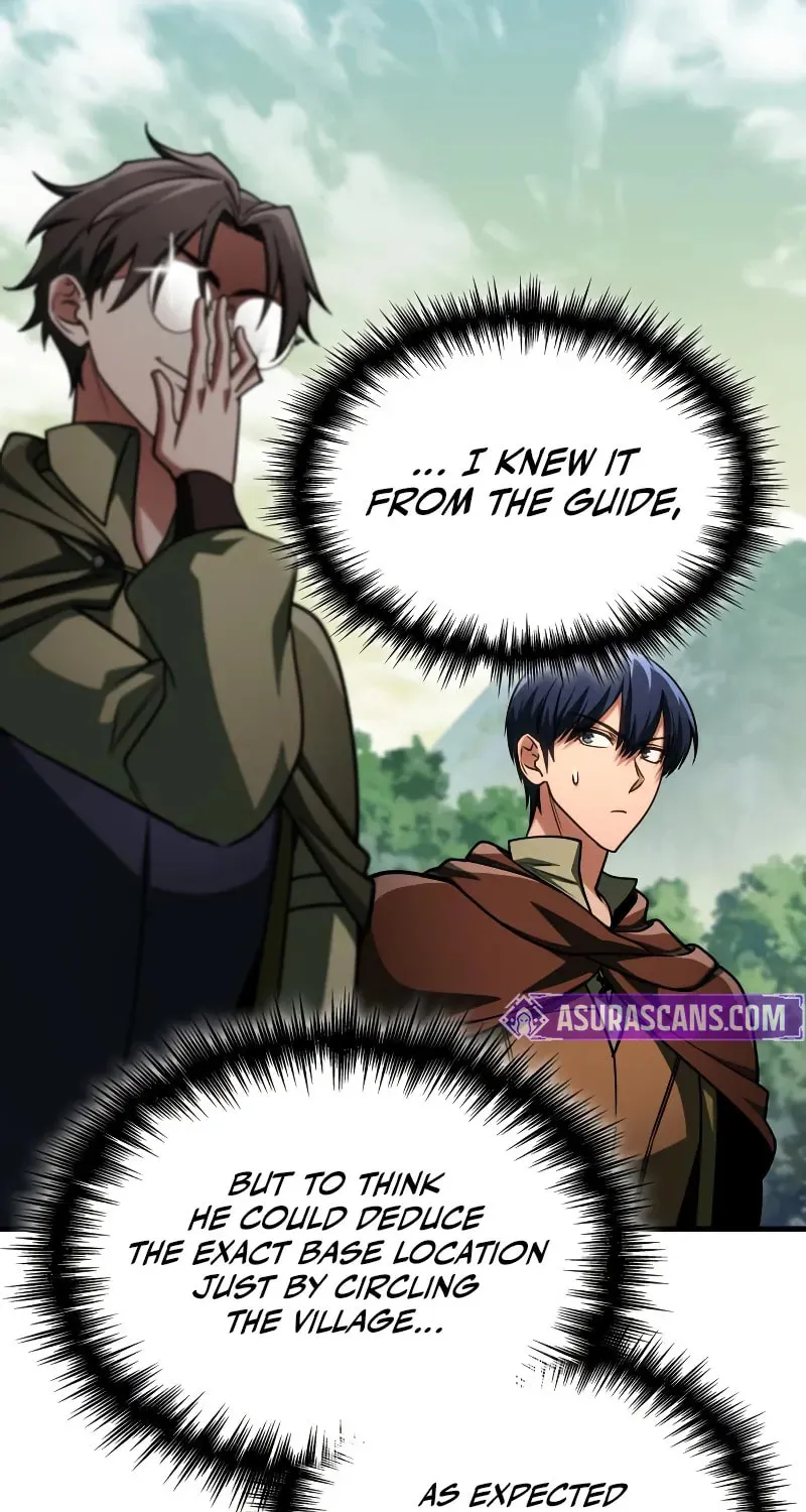 My Very Own Tower Strategy Guide Chapter 86 page 10 - 