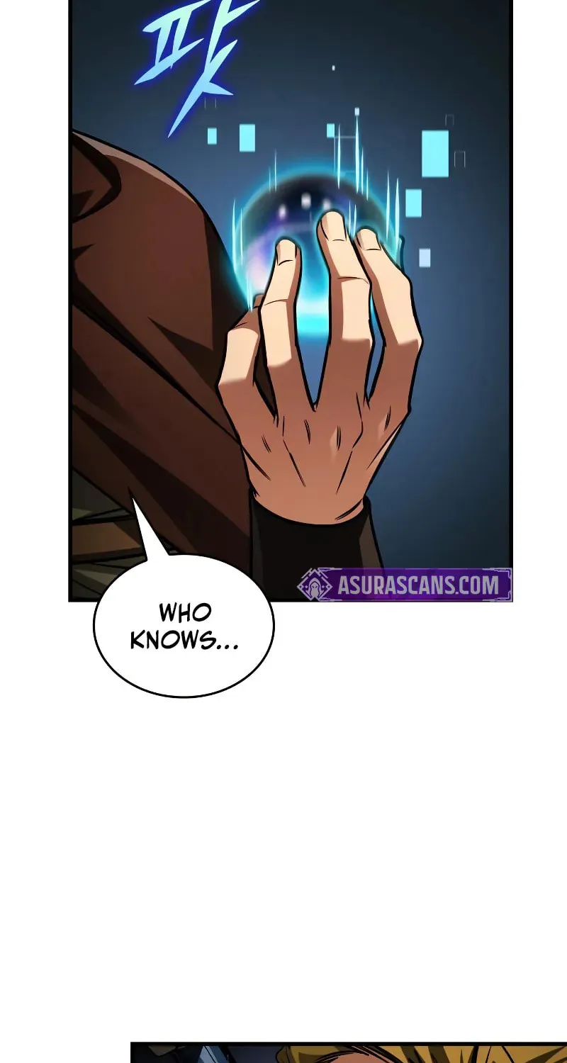 My Very Own Tower Strategy Guide Chapter 86 page 97 - 