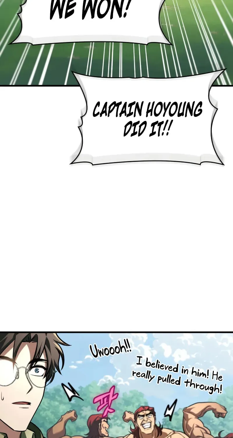 My Very Own Tower Strategy Guide Chapter 87 page 111 - 