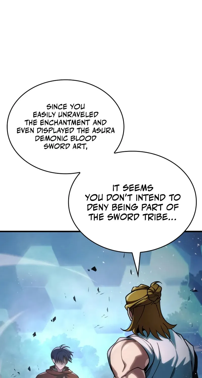 My Very Own Tower Strategy Guide Chapter 87 page 15 - 