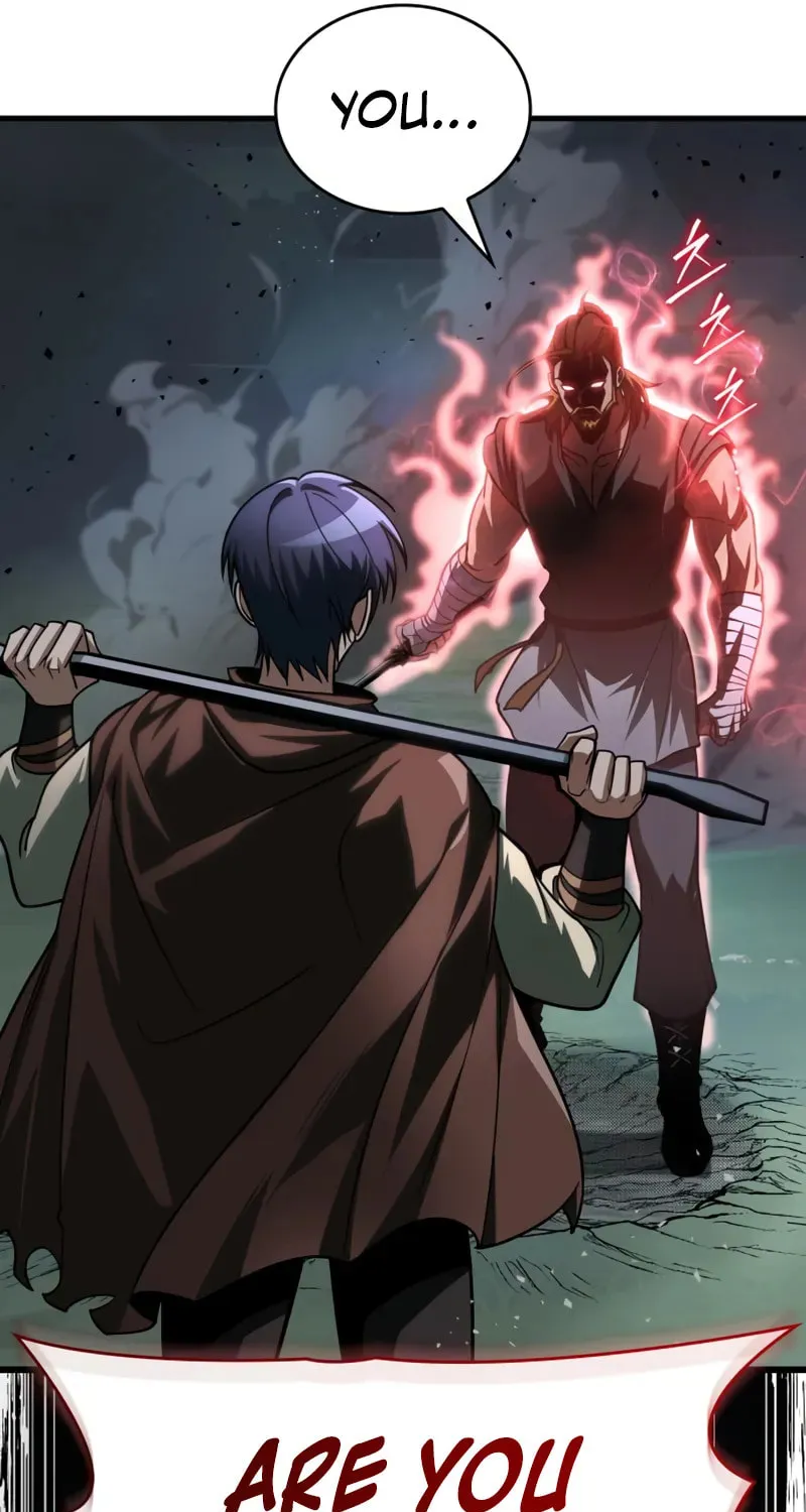 My Very Own Tower Strategy Guide Chapter 87 page 20 - 