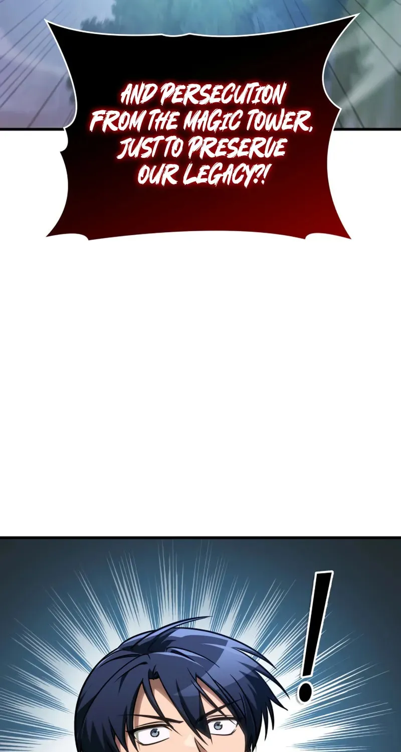 My Very Own Tower Strategy Guide Chapter 87 page 24 - 