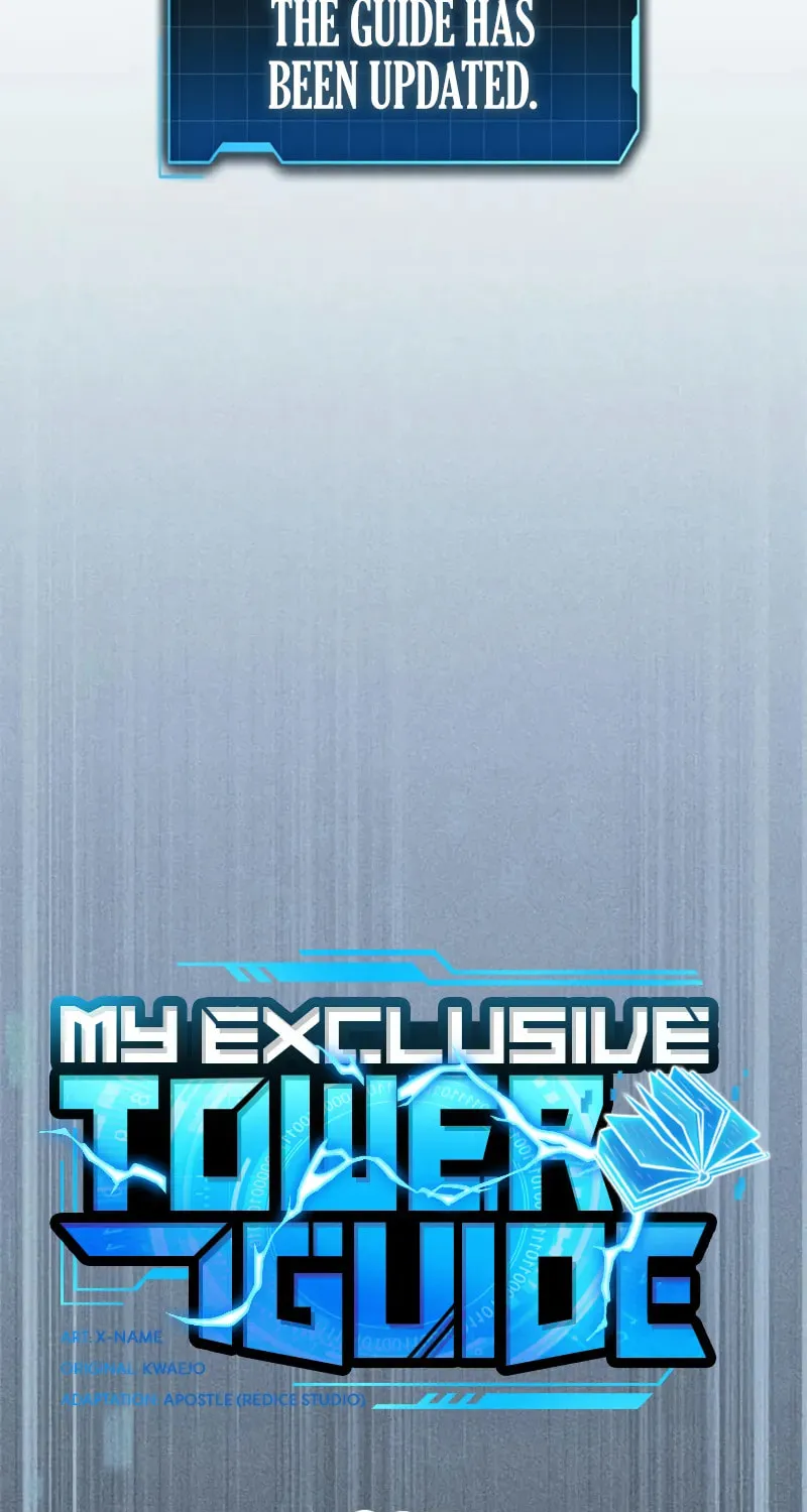 My Very Own Tower Strategy Guide Chapter 87 page 26 - 
