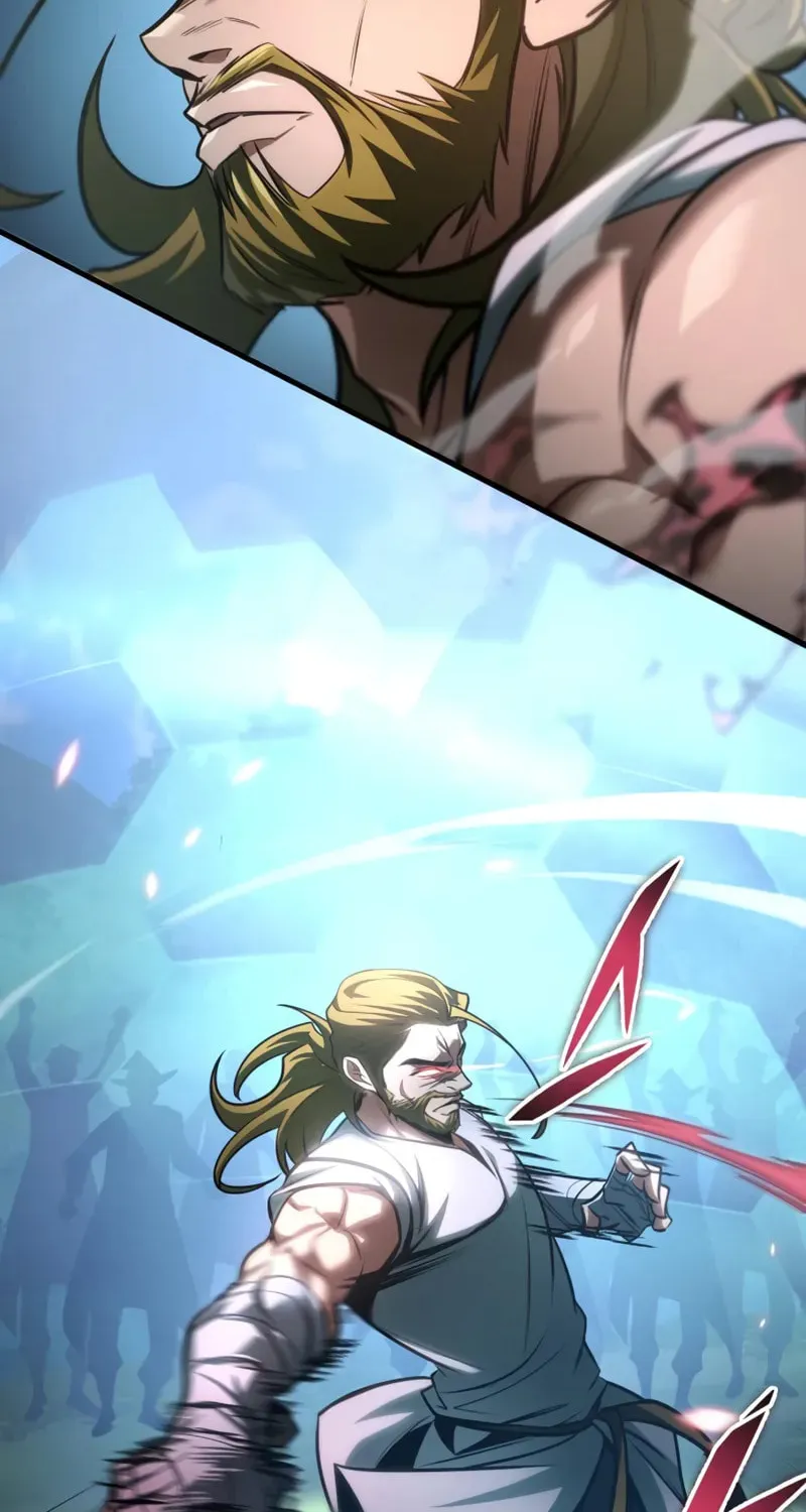 My Very Own Tower Strategy Guide Chapter 87 page 60 - 