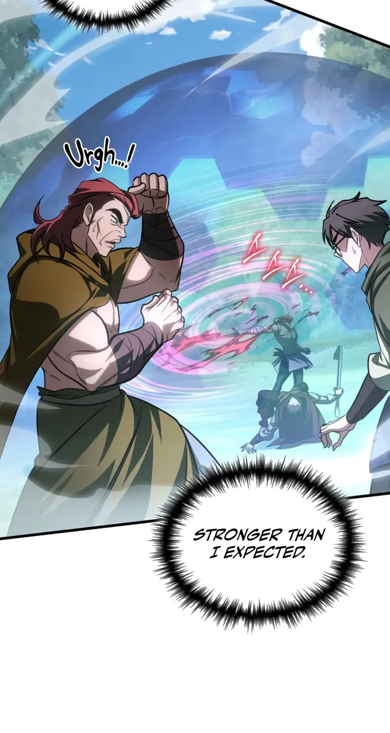 My Very Own Tower Strategy Guide Chapter 87 page 64 - 